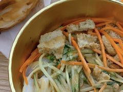 -姑娘手·陕西手工面·肉夹馍(象峰店)
