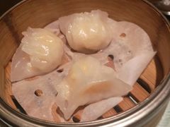 -环球港凯悦 · 享悦中餐厅