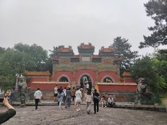 -普陀宗乘之庙(小布达拉宫)