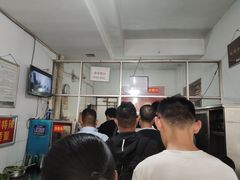 -丁记面馆(凤凰店)