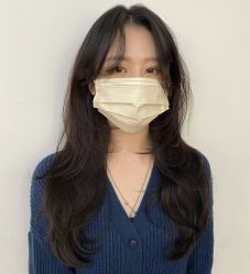 -SY COLOUR专业烫染