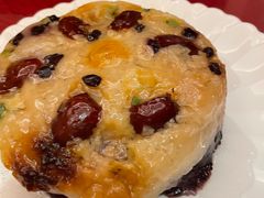 -金泽大酒店·卢塞恩餐厅·年夜饭春节连市