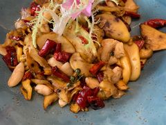 -翠湖宾馆·中餐厅