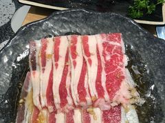 -本家韩国烤肉(青岛万象城店)