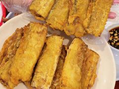 -聚首堂·特色小吃·肘子(什刹海德胜门店)