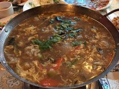 -新疆欣悦饭庄
