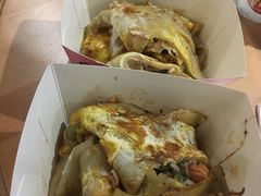 -四环冷面王(西单华威约饭街店)