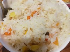 -SEEUNARI西域娜依新疆菜(环宇广场店)