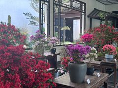 -杭州植物园