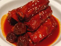 -大鱼徽州·寻味徽菜(星光总店)