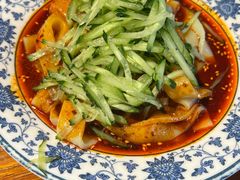 -柴窝堡22号辣子鸡·传承新疆菜