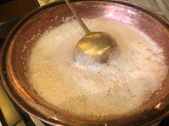 蒙古锅茶-诺敏塔拉奶茶-布里亚特包子-手把肉(锦都会店)