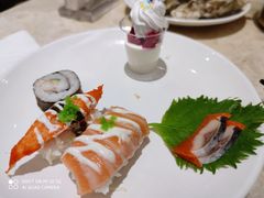 -芭菲盛宴·环球美食(解放碑英利国际店)