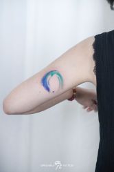 -飛凡TATTOO纹身•原创