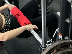 -COREFITNESS美式健身馆