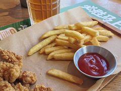 -必胜客(烟火食堂观前店)
