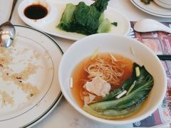 -食大利香港茶餐厅(南亚风情第一城店)