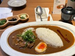 -CURRY YA 熟成咖哩專門店(深圳湾万象城店)