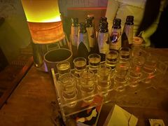 -Helens海伦司小酒馆(对外经贸大学店)