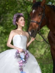 -第一夫人婚纱摄影(南京店)