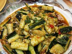 -新辉港式茶餐厅(北栅店)