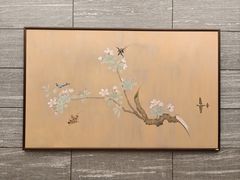 -悦融·京鲁菜·露台花园(安定门店)