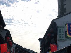 -衣裳街历史文化街区