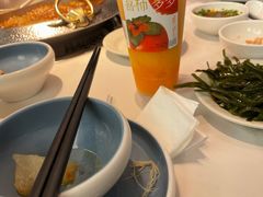 -左庭右院鲜牛肉火锅(新梅广场店)