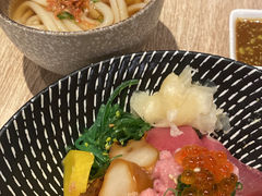 -市川日本料理(太古城中心店)