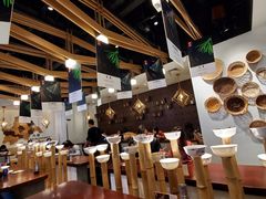 大堂-成都你六姐·牛肉冒菜(城市集市合生汇店)