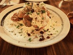 -PIZZA BIANCA(民园店)