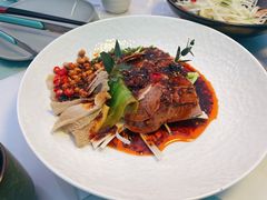 -花开餐厅(环湖中路店)