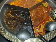 -廖掌柜·重庆鲜货火锅(上海首店)