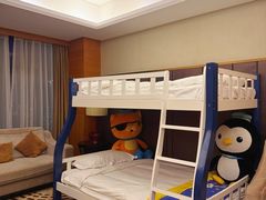 -厦门明发国际大酒店(会展中心环岛路店)