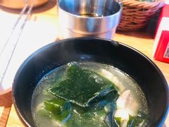 -弘益铭家九炙社韩国烤肉料理(尚美店)