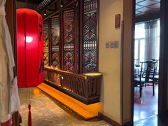 -隐厨中国餐馆(红旗大街店)