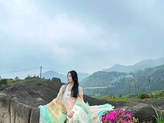 -玉苍山国家森林公园