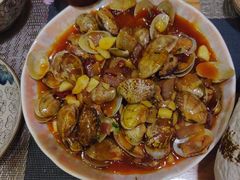 -樱の千渡日式料理·铁板烧•烧鸟(金盛田广场店)