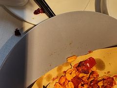 -院里寻菜·精致庭院菜(观沙岭店)