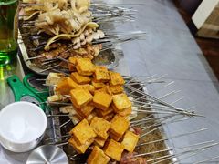 -小寒羊烧烤(凯瑞时代大厦店)