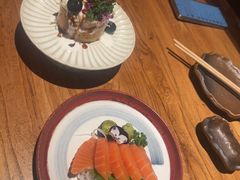 -炉胜·炉端烧·居酒屋