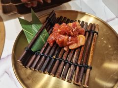 -花味·自助烤肉(江宁同曦店)