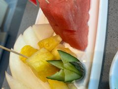 -海底捞火锅(高科东路店)