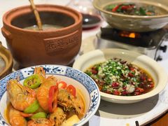 -花迹·金陵南京菜(老门东店)