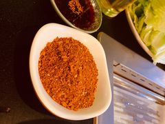 -巴麦隆自助烤肉(桂林路店)