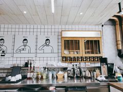 -明谦·Coffee&Cocktail Bar(美您公园店)
