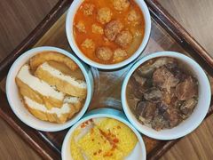 -晋阳春·山西菜·北京烤鸭(交大店)