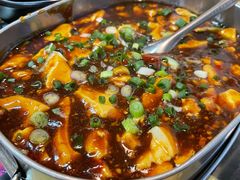 -2烧烤串·秘制鲫鱼