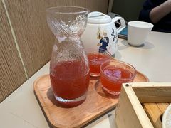 -蔡澜点心(三里屯T+MALL店)
