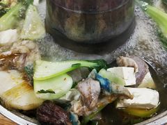 -神火烧烤馕坑肉新疆菜(兴隆街店)